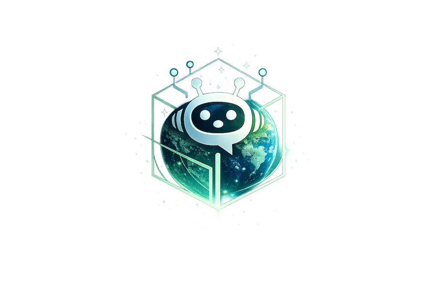 SoulBox Earth logo